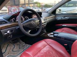 مێرسێدس بێنز S-Class